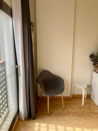 Piso en alquiler en El Molinillo - Capuchinos en Málaga
