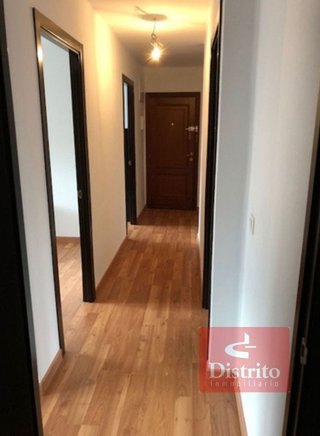 Piso en alquiler en General Dávila en Santander