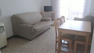 Piso en alquiler en Ciudad Jardín en Sevilla