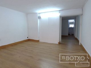 Local comercial en alquiler en Barrio de Abando en Bilbao