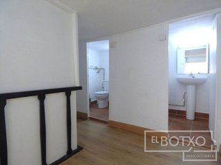 Local comercial en alquiler en Barrio de Abando en Bilbao