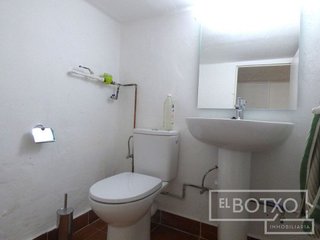 Local comercial en alquiler en Barrio de Abando en Bilbao