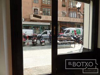 Local comercial en alquiler en Barrio de Abando en Bilbao