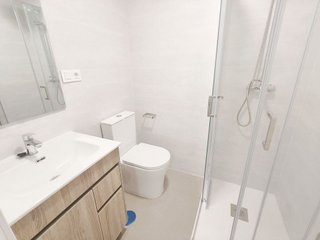Piso en alquiler en Perchel Norte - La Trinidad en Málaga