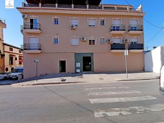 Local comercial en venta en Centro en Alhaurín el Grande