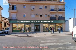 Local comercial en venta en Centro en Alhaurín el Grande