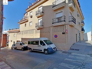 Local comercial en venta en Centro en Alhaurín el Grande