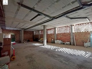 Local comercial en venta en Centro en Alhaurín el Grande