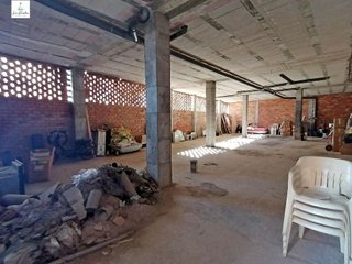 Local comercial en venta en Centro en Alhaurín el Grande