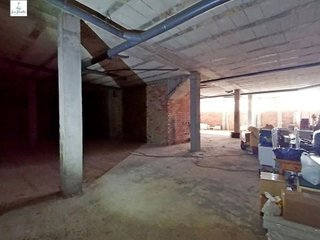 Local comercial en venta en Centro en Alhaurín el Grande