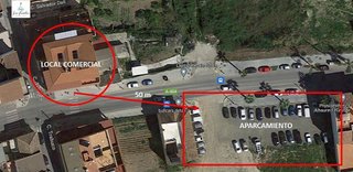 Local comercial en venta en Centro en Alhaurín el Grande