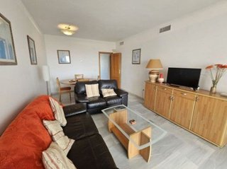 Piso en venta en Riviera del Sol en Mijas