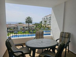 Piso en venta en Riviera del Sol en Mijas