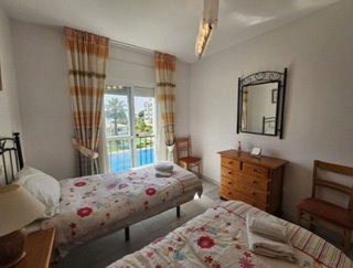 Piso en venta en Riviera del Sol en Mijas