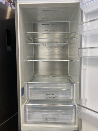 Nevera Samsung Garantía Transporte
