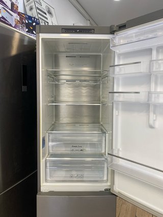 Nevera Samsung Garantía Transporte