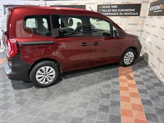 🚐 RENAULT KNAGOO AUTHENTIC 1.5BDCI 75 CV