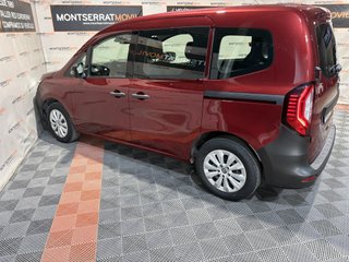 🚐 RENAULT KNAGOO AUTHENTIC 1.5BDCI 75 CV