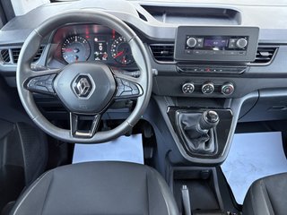 🚐 RENAULT KNAGOO AUTHENTIC 1.5BDCI 75 CV