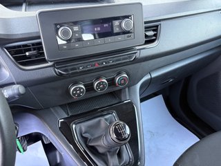 🚐 RENAULT KNAGOO AUTHENTIC 1.5BDCI 75 CV