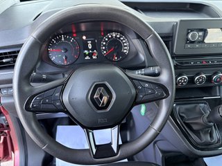 🚐 RENAULT KNAGOO AUTHENTIC 1.5BDCI 75 CV