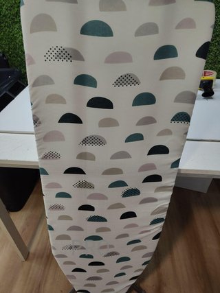 Tabla de planchar altura regulable - Rayen