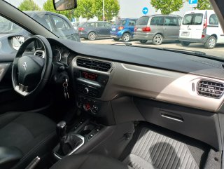 Citroen C-Élysée 2017