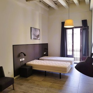 Piso en alquiler en Sant Pere, Santa Caterina i la Ribera en Barcelona