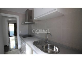 Piso en alquiler en Museo en Sevilla