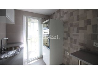 Piso en alquiler en Museo en Sevilla