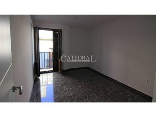 Piso en alquiler en Museo en Sevilla