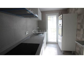 Piso en alquiler en Museo en Sevilla