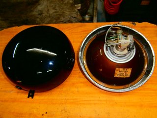 Cableado Montesa Impala