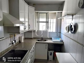 Piso en alquiler en Crevillet - Pinar Alto en Puerto de Santa María (El)