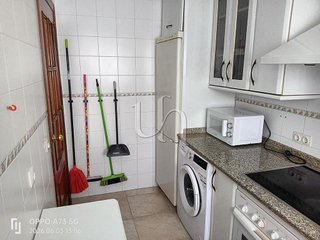 Piso en alquiler en Crevillet - Pinar Alto en Puerto de Santa María (El)