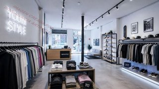 Local comercial en alquiler en El Raval en Barcelona