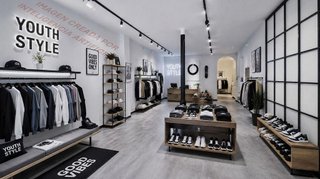 Local comercial en alquiler en El Raval en Barcelona