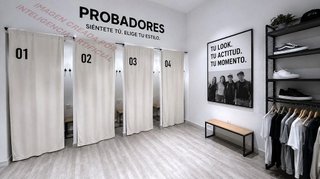 Local comercial en alquiler en El Raval en Barcelona