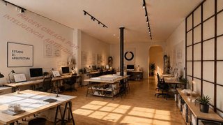 Local comercial en alquiler en El Raval en Barcelona
