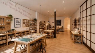 Local comercial en alquiler en El Raval en Barcelona