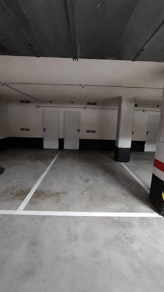 Garaje en alquiler en Eibar