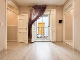 Piso en alquiler en Palacio en Madrid