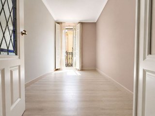 Piso en alquiler en Palacio en Madrid