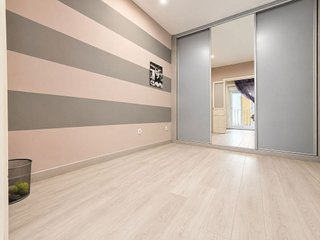 Piso en alquiler en Palacio en Madrid