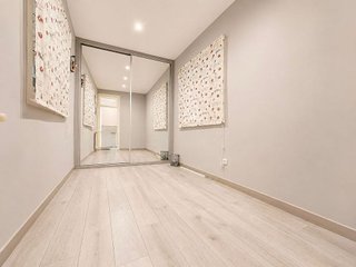 Piso en alquiler en Palacio en Madrid