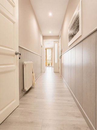 Piso en alquiler en Palacio en Madrid