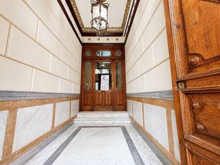 Piso en alquiler en Palacio en Madrid