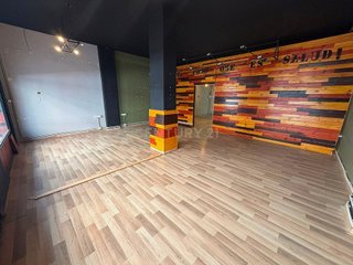 Local comercial en alquiler en Camino de Ronda - Rosaleda en Granada