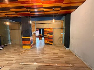 Local comercial en alquiler en Camino de Ronda - Rosaleda en Granada