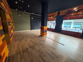 Local comercial en alquiler en Camino de Ronda - Rosaleda en Granada